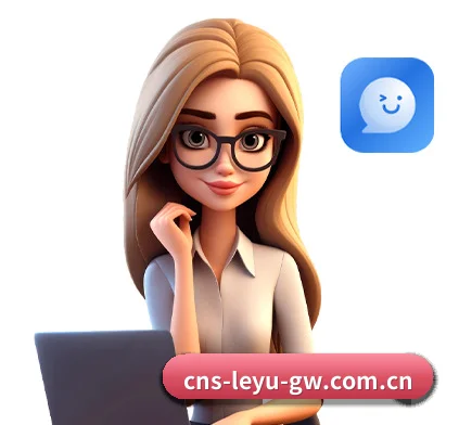 乐鱼官网 APP 界面